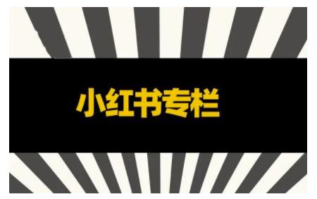 品牌医生·小红书全链营销干货，5个起盘案例，7个内容方向，n条避坑指南-红薯资源库