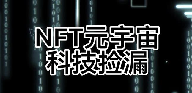 【元本空间sky七级空间唯一ibox幻藏等】NTF捡漏合集【抢购脚本+教程】-红薯资源库